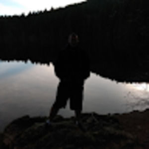 Meet your Posher, Colin